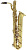 Roy Benson BS-302 Eb Баритон саксофон